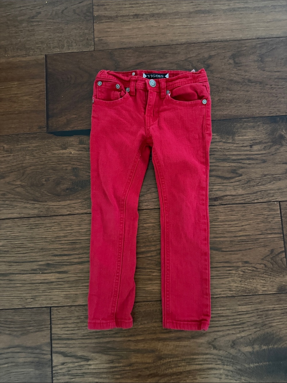 Vigoss Toddler Skinny Jeans